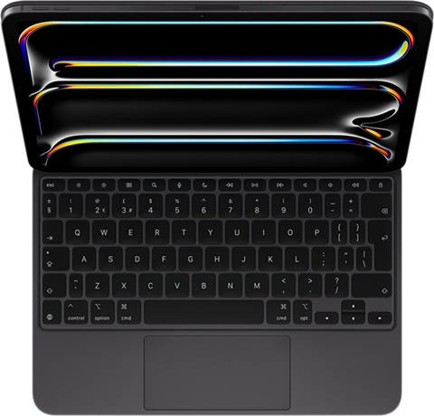 Amazon.co.jp: 11インチiPad Pro(M4)用Magic Keyboard - 日本語